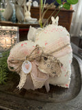 Vintage Heart